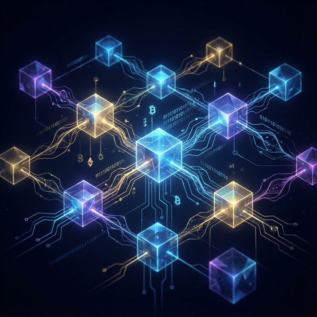 Understanding Blockchain Technology